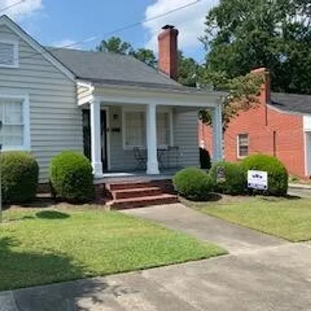 Rent this 2 bed house on 1287 East 3rd Street in Greenville, NC 27858
