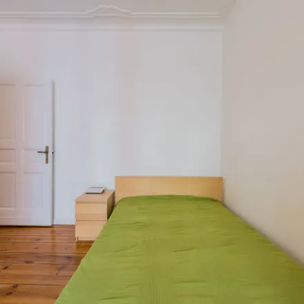 Rent this 1 bed apartment on Choriner Straße 50 in 10435 Berlin, Germany
