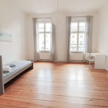 Rent this 3 bed apartment on Aral in Kaiser-Friedrich-Straße 45 b, 10627 Berlin