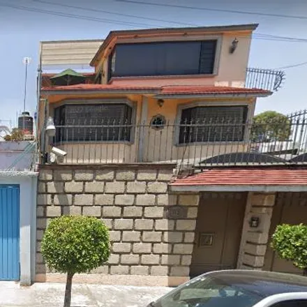 Buy this 4 bed house on Calle Serafín Olarte in Benito Juárez, 03630 Mexico City