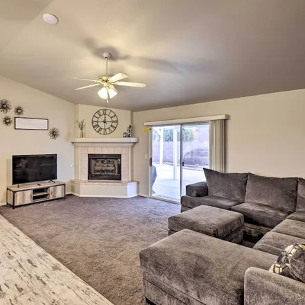 Rent this 3 bed house on Fort Mohave in AZ, 86427