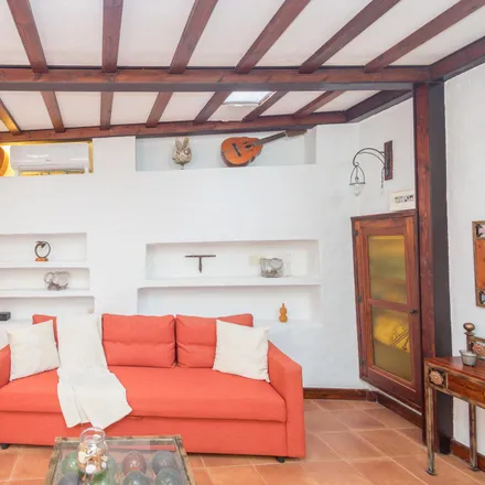 Rent this 1 bed apartment on 15 in 35489 Agaete, Spain