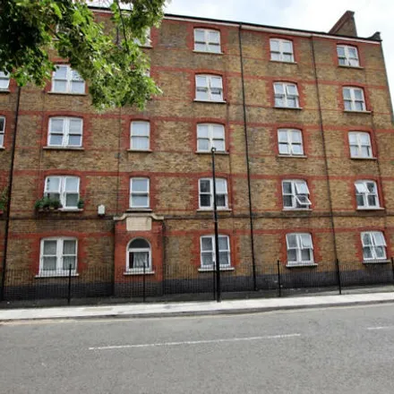 Buy this 4 bed apartment on West Block in Edward Mann Close, Ratcliffe