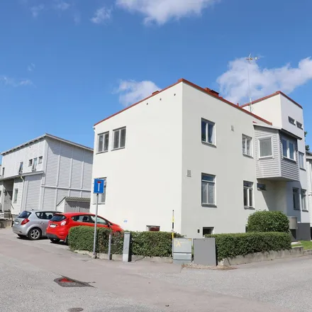 Rent this 2 bed apartment on Föreningsgatan in 736 33 Kungsör, Sweden