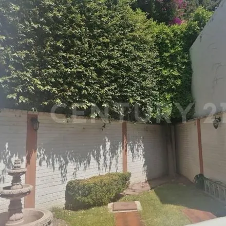 Buy this 3 bed house on Calle Xontepec in Tlalpan, 14050 Mexico City
