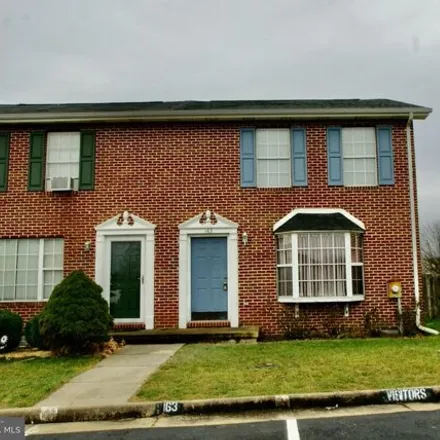 Image 2 - 388 Waterford Lane, Brentwood Terrace, Frederick County, VA 22602, USA - Townhouse for rent