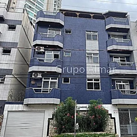 Image 1 - Rua Tom Fagundes, Cascatinha, Juiz de Fora - MG, 36033-340, Brazil - Apartment for sale