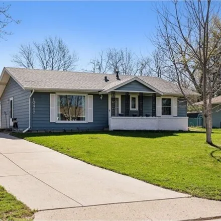 Image 4 - 10411 Zion Street Northwest, Thompson Riverview Terrace, Coon Rapids, MN 55433, USA - House for sale