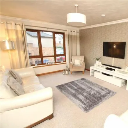 Image 2 - Binney Wells, Kirkcaldy, KY1 2BE, United Kingdom - Apartment for sale