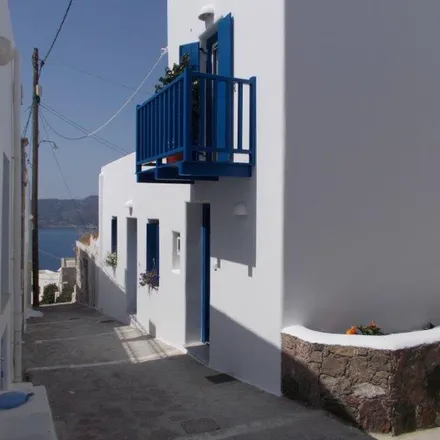 Image 5 - unnamed road, Plakes, Greece - Apartment for rent