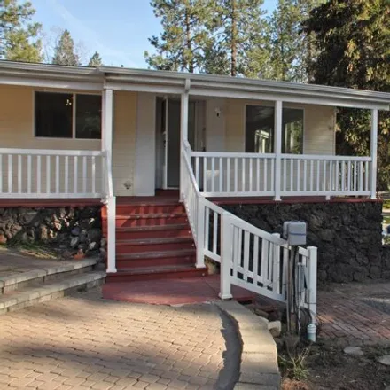 Buy this studio apartment on 60938 McMullin Drive in Bend, OR 97702