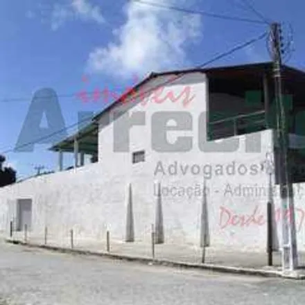 Rent this 5 bed house on Rua Jonas Martins in Sítio Novo, Olinda - PE