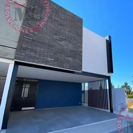 Buy this 3 bed house on Prolongación General Ignacio Zaragoza 103 in 20120 Aguascalientes, AGU