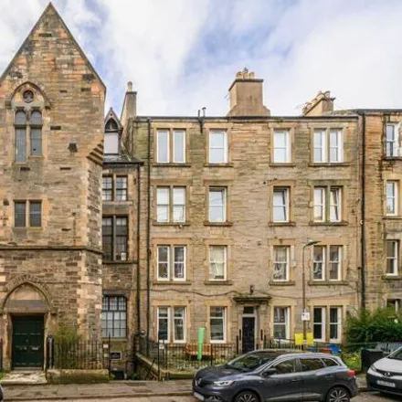 Buy this 1 bed apartment on Glen Street in City of Edinburgh, EH3 9JG
