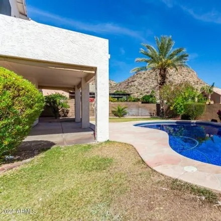 Buy this 5 bed house on 1347 East Desert Trumpet Road in Phoenix, AZ 85048
