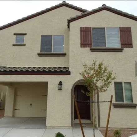 Buy this 3 bed house on 4342 Heavenly Bamboo Way in Sunrise Manor, NV 89115