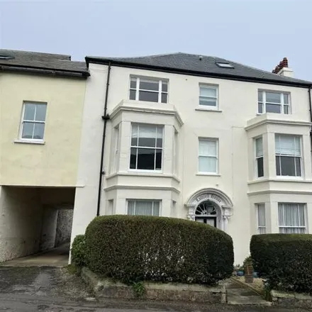 Rent this 1 bed room on The Royal Oak in The Street, Charmouth