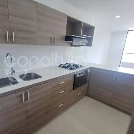 Image 2 - Travessa 36D, 055420 Envigado, ANT, Colombia - Apartment for rent