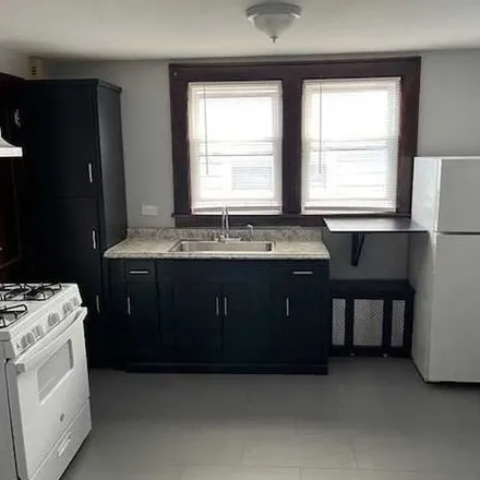 Rent this 1 bed apartment on 124 Vreeland Avenue in Clifton, NJ 07011