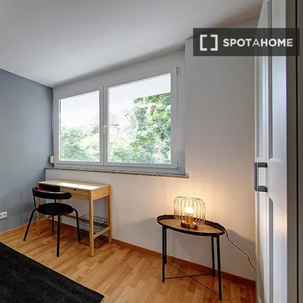 Rent this 4 bed room on Brückenstraße 9A in 70376 Stuttgart, Germany