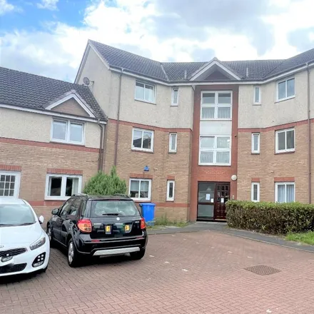 Rent this 2 bed apartment on 35 Goldpark Place in Livingston, EH54 6LW