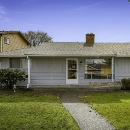 Buy this 3 bed house on 6039 South 118th Place in Skyway, Seattle