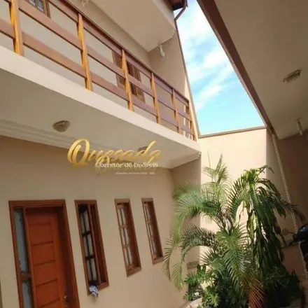 Buy this 6 bed house on Rua Antônio Angelino Rossi in Jardim Morada do Sol, Indaiatuba - SP