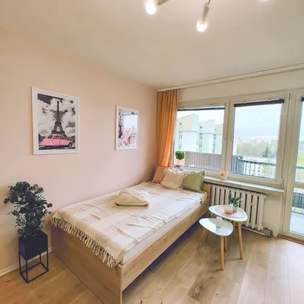 Image 4 - 40, 31-874 Krakow, Poland - Apartment for rent