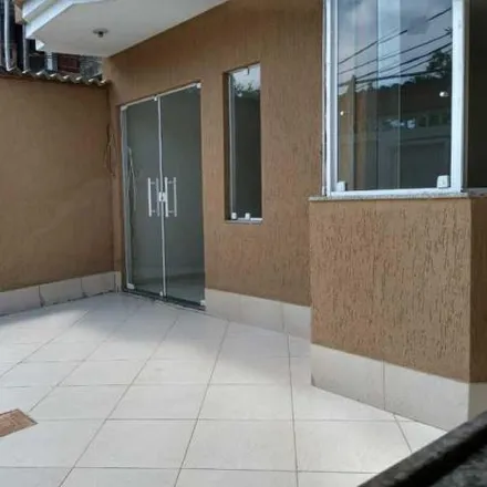 Buy this 2 bed house on Estrada do Rio Morto 464 in Vargem Grande, Rio de Janeiro - RJ