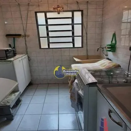 Buy this 2 bed apartment on Rua Agostinho Navarro in Conceição, Osasco - SP