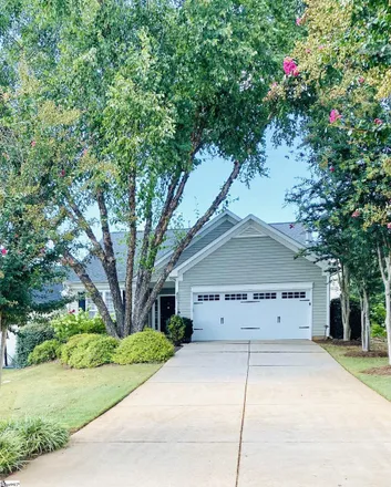 Buy this 2 bed house on 208 Durand Court in Greer, SC 29650