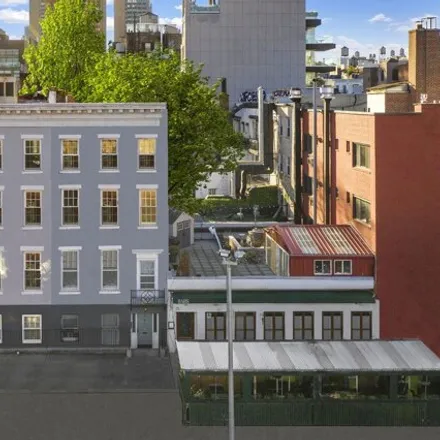 Buy this 6 bed townhouse on Sullivan Street in New York, NY 10012