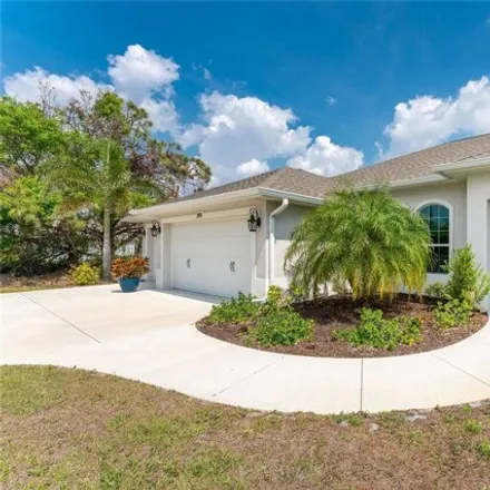 Buy this 3 bed house on 243 Mariner Lane in Rotonda, Charlotte County