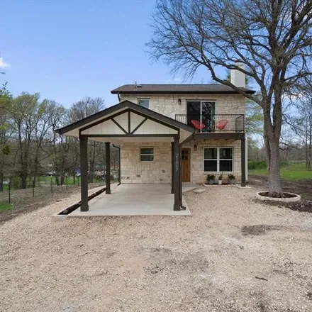 Rent this 3 bed house on 21013 Coleman Branch Creek Road in Travis County, TX 78621