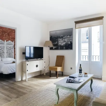 Image 4 - Madrid, Village Apartments, Calle de San Bernardo, 30, 28015 Madrid - Apartment for rent