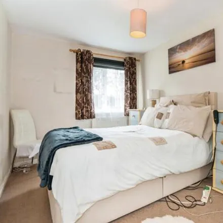 Image 4 - Bassett Mews, Glen Eyre, Southampton, SO16 7NW, United Kingdom - Apartment for sale