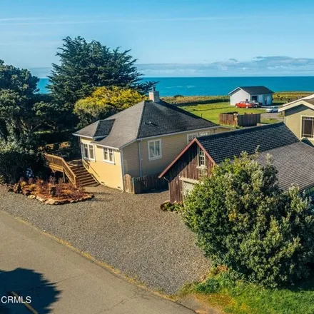 Image 3 - 10530 Kelly Street, Mendocino, Mendocino County, CA 95460, USA - House for sale