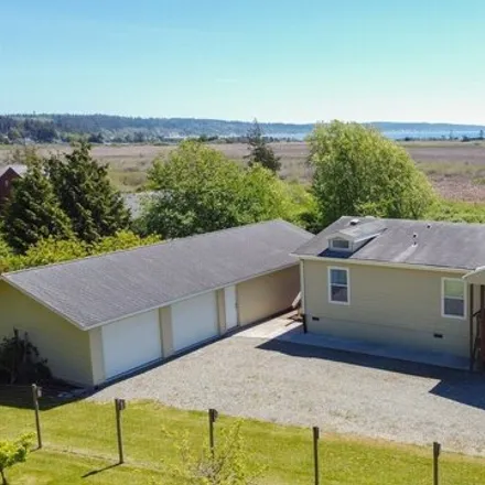 Buy this studio apartment on 15260 State Route 20 in Island County, WA 98239