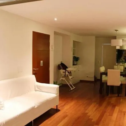 Buy this 3 bed apartment on Jirón Lauricocha 269 in Santiago de Surco, Lima Metropolitan Area 15049