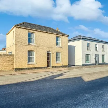 Buy this 3 bed house on 78 High Street in Cottenham, CB24 8SD