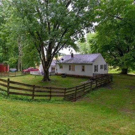 Image 9 - 17310 SR 664, Blackjack, Hocking County, OH 43138, USA - House for sale