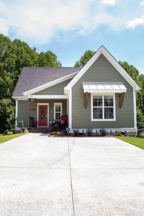 Buy this 3 bed house on unnamed road in Franklin County, TN