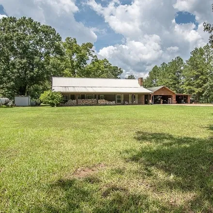 Buy this 5 bed house on 645 West Bryant Road in Center Point, Avoyelles Parish