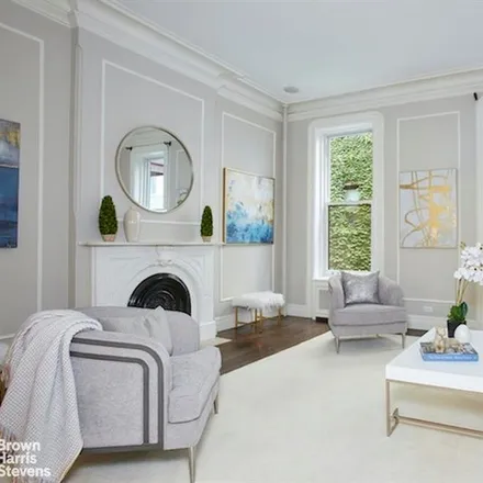 Buy this studio townhouse on 322 EAST 69TH STREET in New York