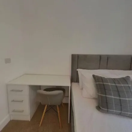 Image 4 - 74 Brunswick Street, City of Edinburgh, EH7 5HR, United Kingdom - Apartment for rent