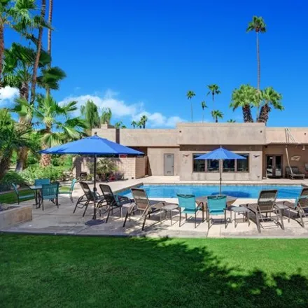Rent this 4 bed house on 73527 Juniper Street in Palm Desert, CA 92260
