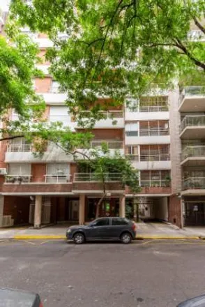 Image 2 - Virrey Loreto 2647, Colegiales, C1426 AGX Buenos Aires, Argentina - Apartment for rent