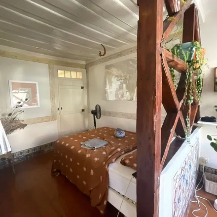Rent this 3 bed apartment on Flamingos in Rua dos Douradores, 1100-203 Lisbon