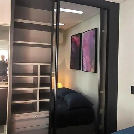 Buy this 1 bed apartment on Avenida Brigadeiro Luís Antônio 2593 in Paraíso, São Paulo - SP