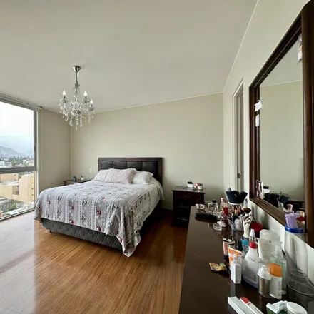 Image 4 - DIVINCRI San Borja, Jirón 2, San Borja, Lima Metropolitan Area 15041, Peru - Apartment for sale